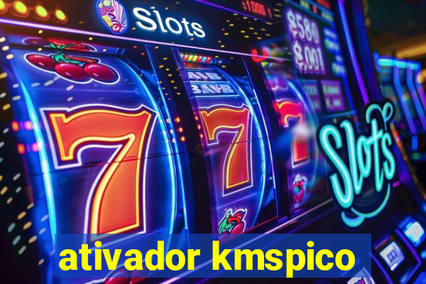 ativador kmspico